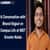A Conversation with Bharat Rajput on Campus Life at NIET Greater Noida